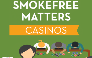 Going Smokefree Matters