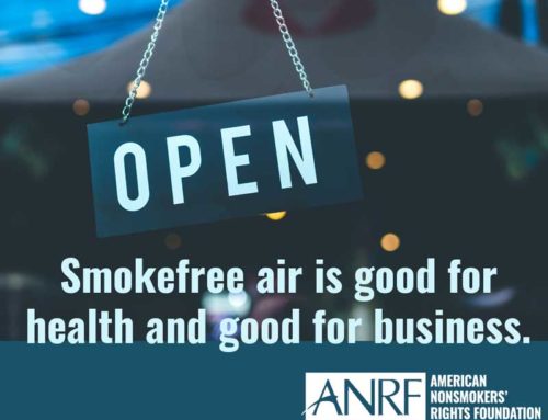 Reopening Casinos Smokefree: The New Normal (Updated 06/20/2022)