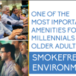 Older adults love smokefree air