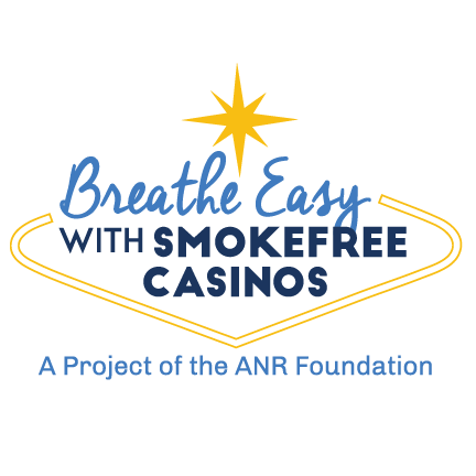 Smokefree Casinos Logo