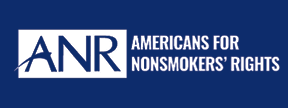 Americans for Nonsmokers' Rights (ANR)