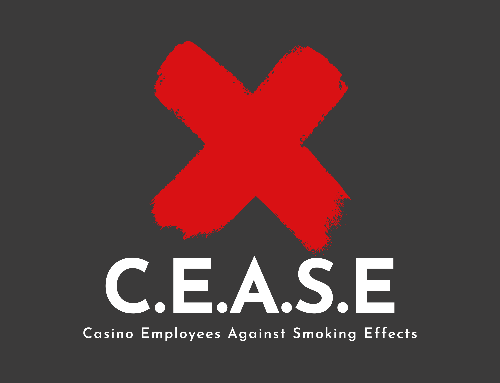 ICYMI: HUNDREDS OF AC CASINO WORKERS RALLY TO URGE LEGISLATORS TO ELIMINATE SMOKING LOOPHOLE
