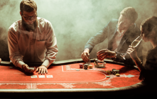 casino workers are exposed to toxic secondhand smoke