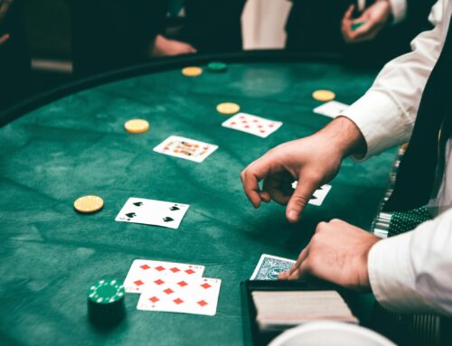 Casino Workers Praise NM Casino for Adopting Permanent Smokefree Policy