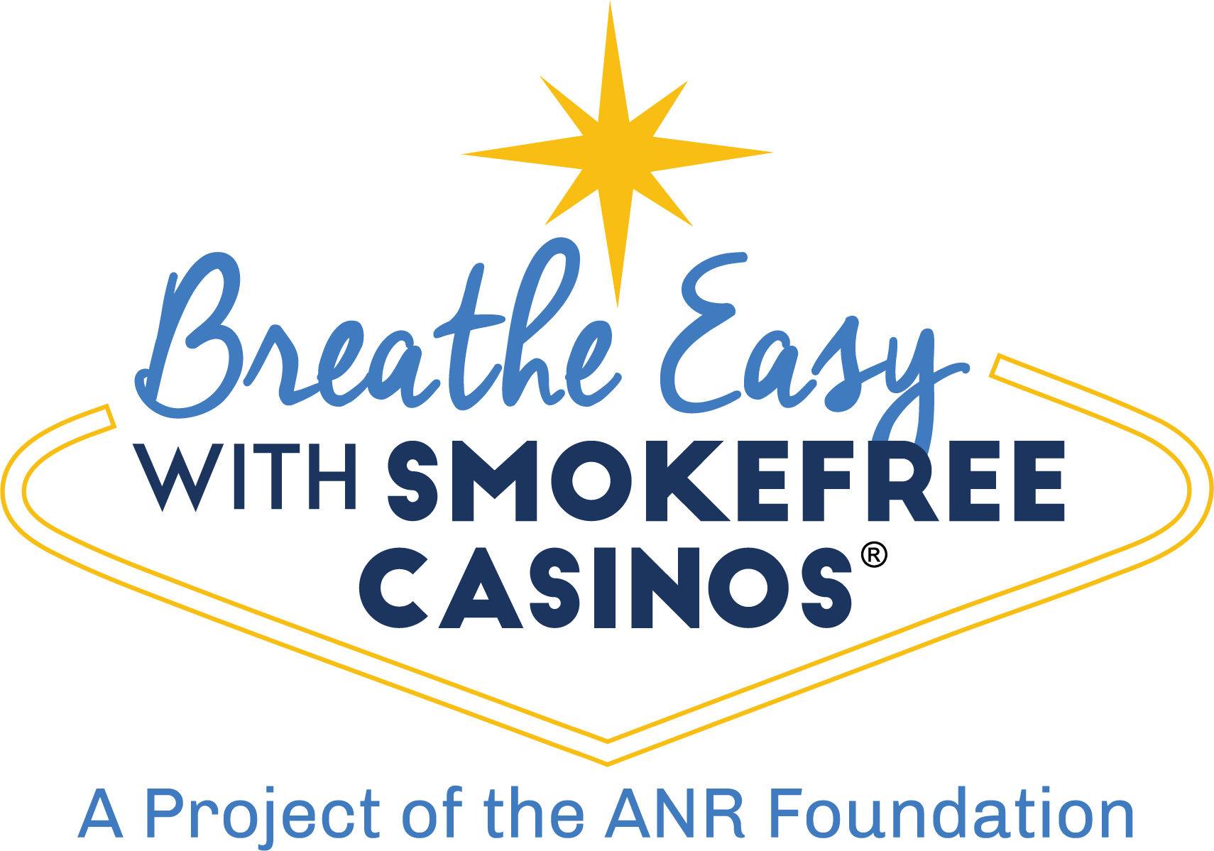 Smokefree Casinos Logo